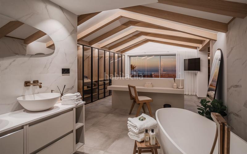 Foto 4dbbe4c8-6bb6-44a9-84e4-6c573adc9832. Attique dans Puerto Banús Marbella