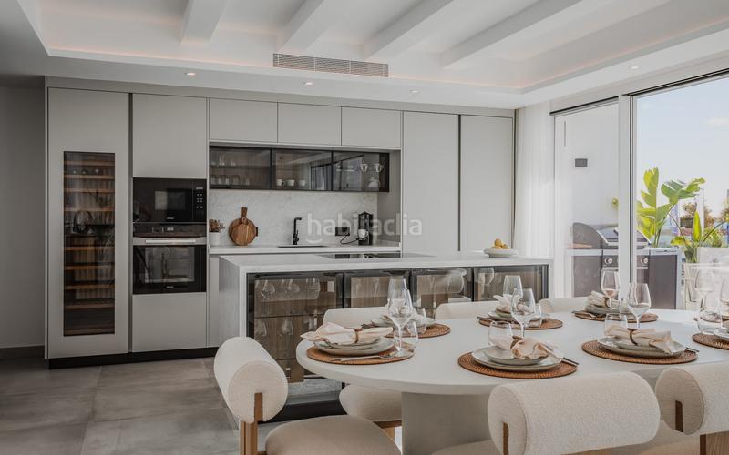 Foto cd74a50e-83bb-42a4-86eb-04941558eb18. Attique dans Puerto Banús Marbella