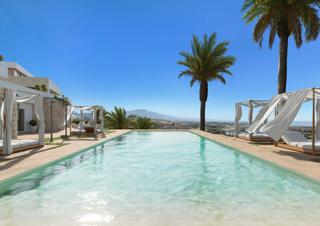Rez-de-chaussée à Villacana - Costalita - Saladillo. Apartamento nuevo en venta en la nueva milla de oro