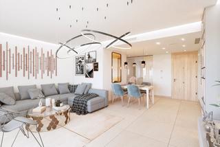 Apartamento en La Cala Golf - Lagar Martell. Apartamento en venta en la cala golf, mijas costa