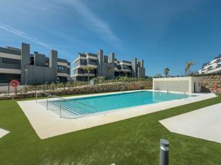 Apartament en La Concha - Resina Golf. Nuevo apartamento en venta en la nueva milla de oro