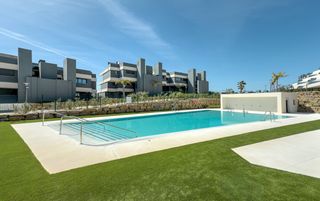 Apartment in La Concha - Resina Golf. Nuevo apartamento en venta en la nueva milla de oro