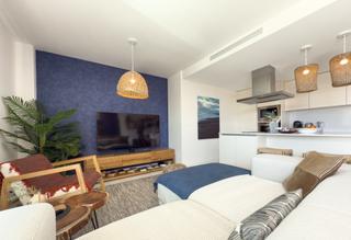 Appartement à La Concha - Resina Golf. Nuevo apartamento en venta en la nueva milla de oro
