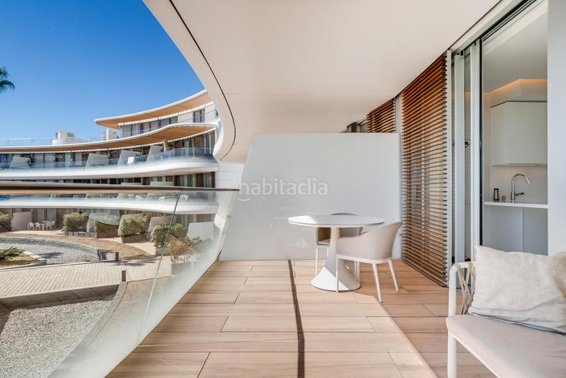 Foto 0f86d436-e699-43d9-b762-f54923c8e28a. Piccolo appartamento con parcheggio piscina in Guadalobón Estepona