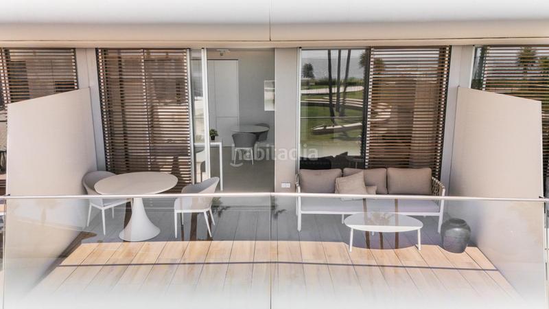 Foto ea03904b-1cc3-4aab-b1cc-244180eee07a. Piccolo appartamento con parcheggio piscina in Guadalobón Estepona