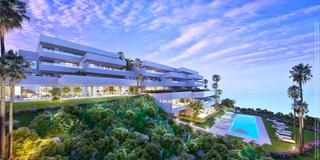 Planta baixa a Ojén. Nuevos apartamentos de lujo en palo alto