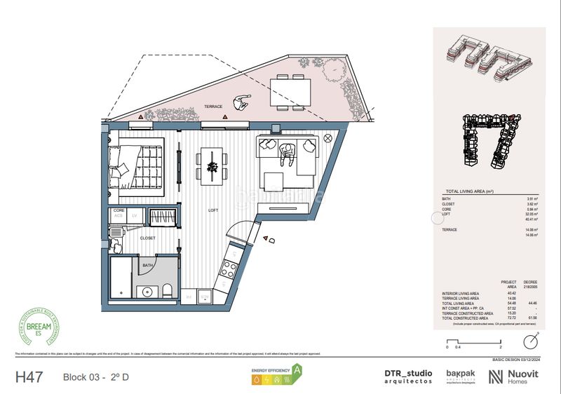 Foto 35fef183-8e50-4ac4-85b8-9e656ca797b8. Apartament amb aparcament piscina a Puerto Deportivo Fuengirola
