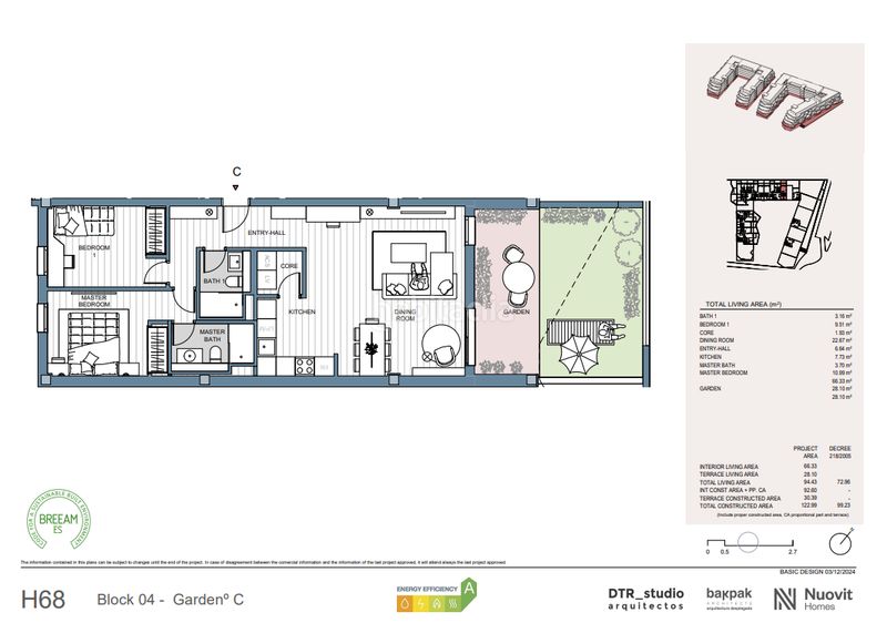 Foto 4b6eb13d-c76b-45b4-90d1-ee7b72ca617c. Apartament amb aparcament piscina a Puerto Deportivo Fuengirola
