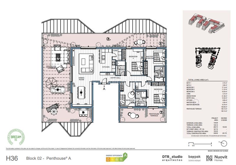 Foto 74e778be-ac0f-422f-8f82-f30ed32cc691. Apartament amb aparcament piscina a Puerto Deportivo Fuengirola