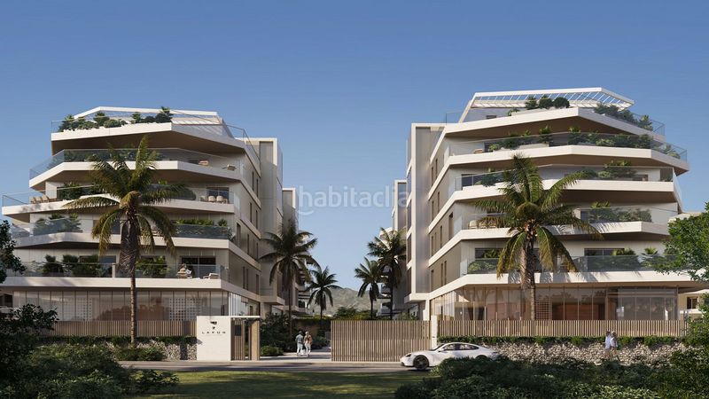 Foto 85c456c5-40ad-4633-b12e-9163d758ef95. Apartament amb aparcament piscina a Puerto Deportivo Fuengirola