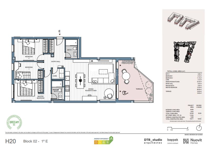 Foto a9eb5672-01b6-4c79-99b3-30d19308dde5. Apartament amb aparcament piscina a Puerto Deportivo Fuengirola