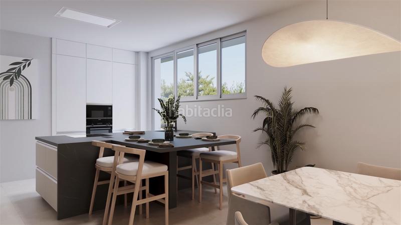 Foto 4aff0848-33f0-4b7a-ab80-2b375f8a443f. Maison avec parking piscine dans Valle Romano Golf Estepona