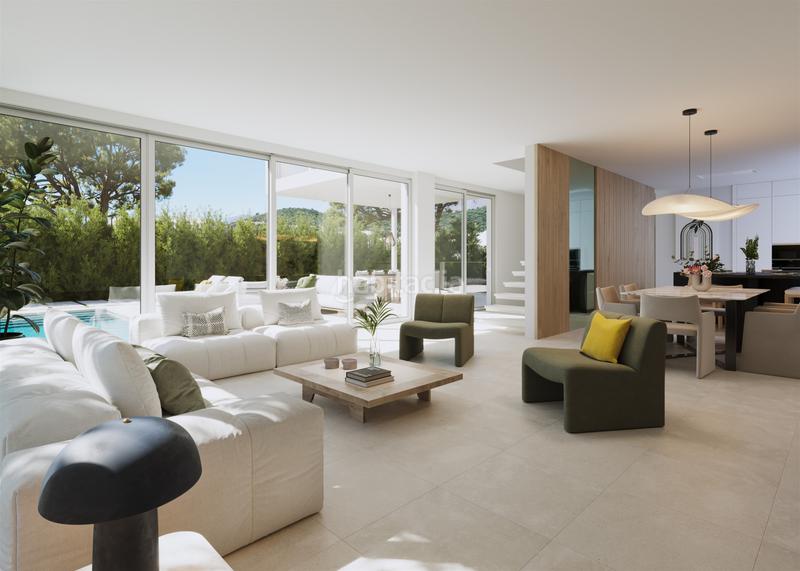 Foto cc93a20b-b613-46b8-ac2c-ad75e9a89c28. Maison avec parking piscine dans Valle Romano Golf Estepona