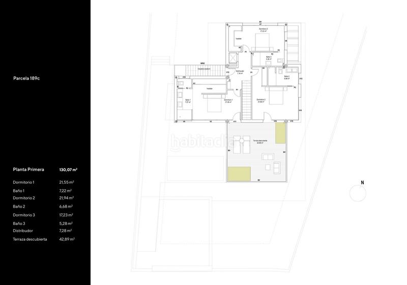 Foto f94717d2-a19f-42c2-a5a6-fc2913a1dda7. Maison avec parking piscine dans Valle Romano Golf Estepona