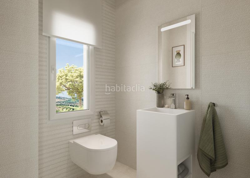 Foto fca06705-a125-4cd7-ab5a-9a4df5a02804. Maison avec parking piscine dans Valle Romano Golf Estepona