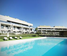 Apartament a Cancelada. Apartamento nuevo en venta en cancelada