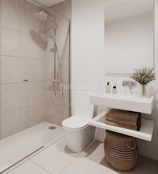 Foto 39815722-084e-4be6-bce7-acb959b12d55. Tríplex apartamento nuevo en venta en Cancelada en Estepona