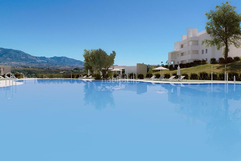 Foto 00cabccb-cd36-4d75-a1c6-0a274bad748f. Ático atico en venta en la cala golf, costa en La Cala Golf - Lagar Martell Mijas