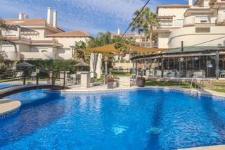 Apartament a Los Naranjos. Apartamento de lujo en venta en aloha hill club