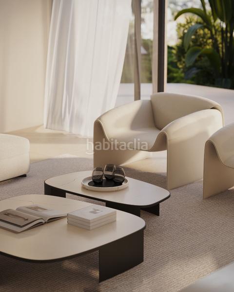 Foto 13a0e66c-ba52-4808-8181-279f8dce2166. Casa con parcheggio piscina in Valle Romano Golf Estepona