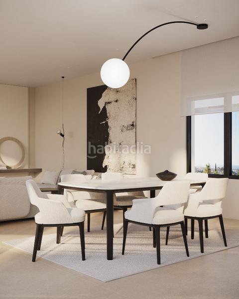 Foto 4be0d6f8-e0e0-4257-a20c-6dc3f8b7eee2. Casa con parcheggio piscina in Valle Romano Golf Estepona