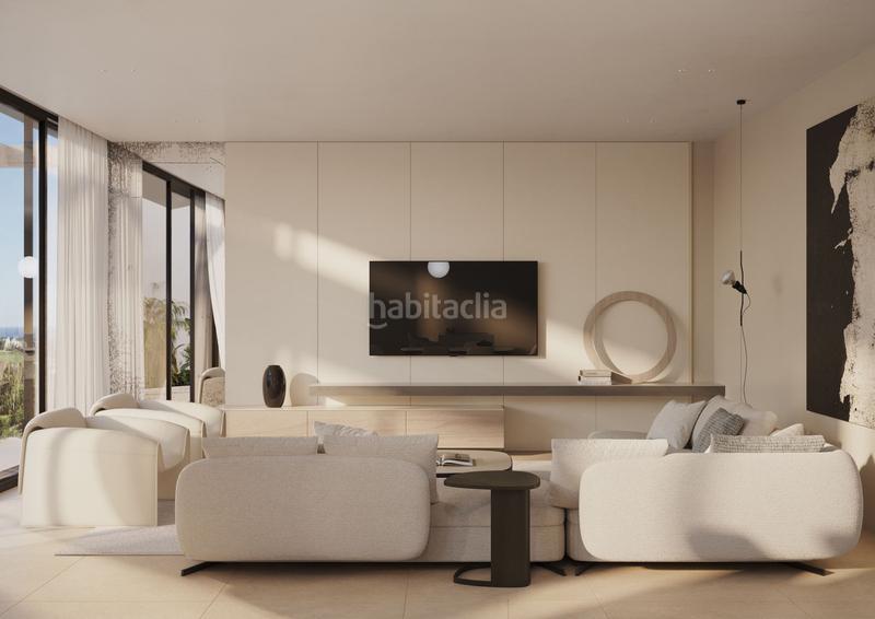 Foto ad41ff56-c100-4ea9-8c56-c73518552a19. Casa con parcheggio piscina in Valle Romano Golf Estepona