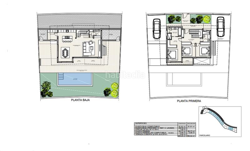 Foto bde757e0-b174-4719-a6e3-b81fe52f9f8e. Casa con parcheggio piscina in Valle Romano Golf Estepona