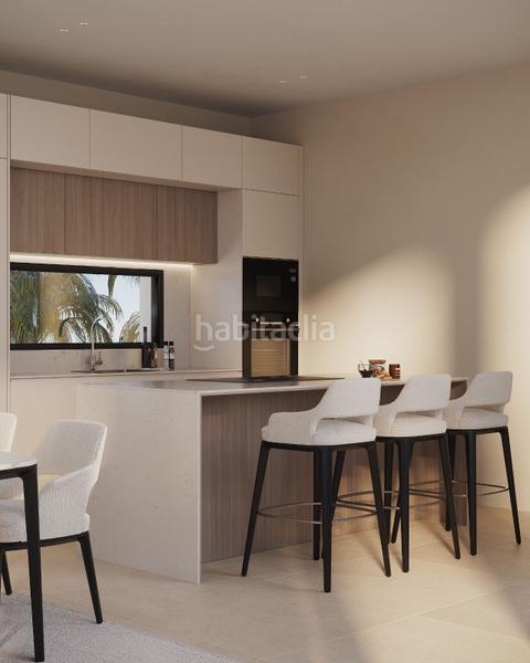 Foto c0fe9865-3b27-4f7c-bf10-f1a93f048fcc. Casa con parcheggio piscina in Valle Romano Golf Estepona