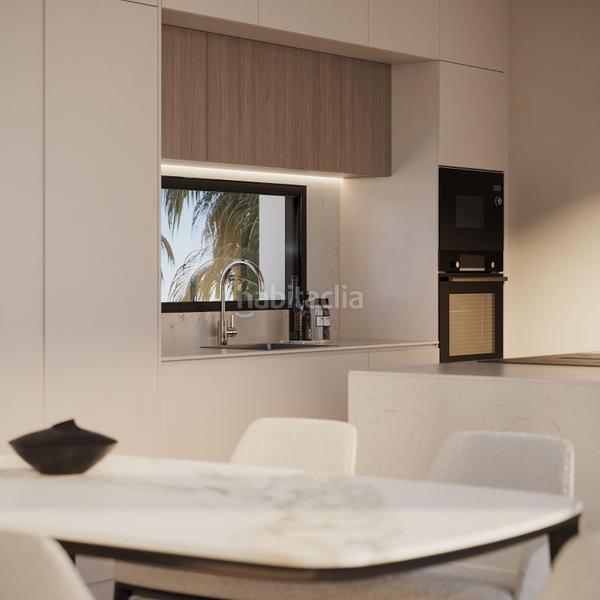 Foto c3756f79-d841-4d3f-b238-8178e4de93bf. Casa con parcheggio piscina in Valle Romano Golf Estepona