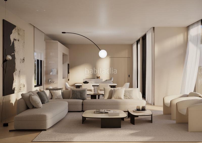 Foto c5348576-000c-4576-95a0-468bbeece176. Casa con parcheggio piscina in Valle Romano Golf Estepona