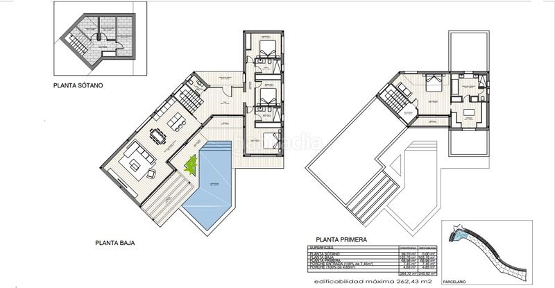 Foto eacc0431-a228-43e6-a3c1-b95ecc45286c. Casa con parcheggio piscina in Valle Romano Golf Estepona