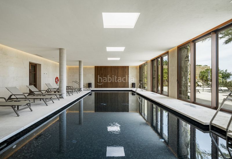 Foto 5dc671c3-c703-4f82-a5a1-1231b494e568. Apartament amb calefacció aparcament piscina a Casares golf - Casares del sol Casares