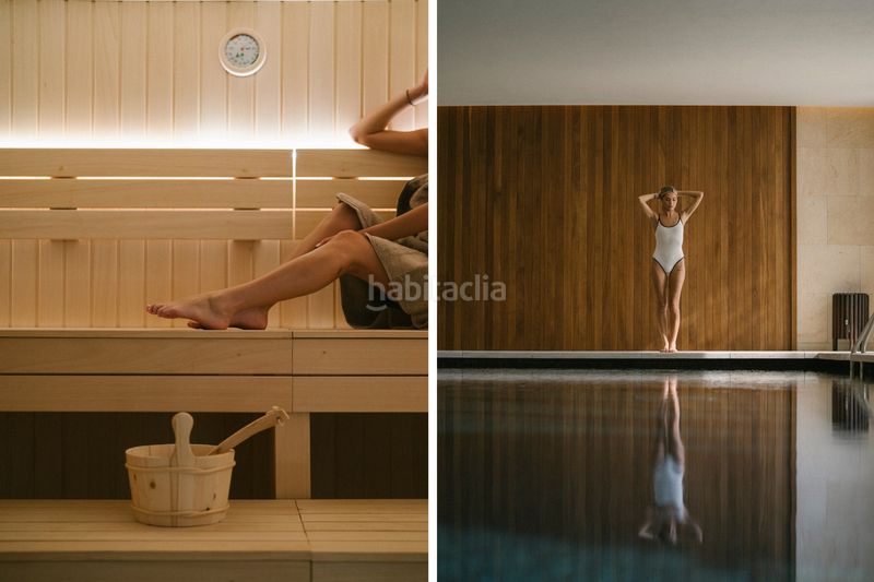 Foto 8cb65a85-5b86-4164-ba4c-bd989e57dbd6. Apartament amb calefacció aparcament piscina a Casares golf - Casares del sol Casares