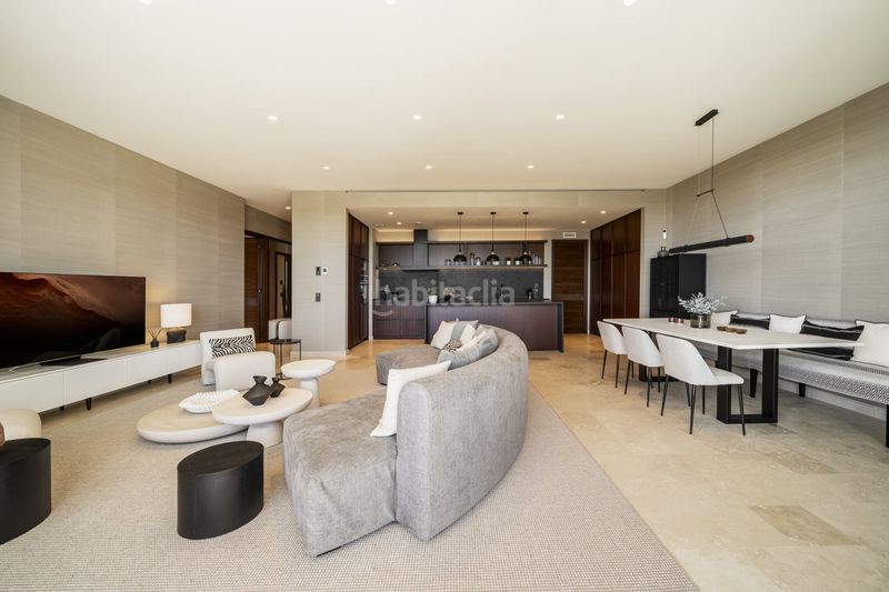 Foto e0b58302-271a-4a94-91de-2c56e40c62cf. Apartament amb calefacció aparcament piscina a Casares golf - Casares del sol Casares