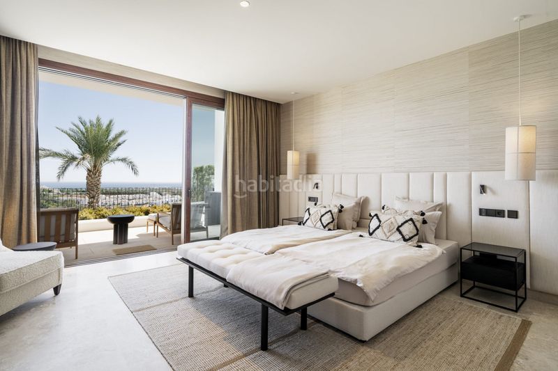 Foto fe1638b8-3e8b-4230-b106-39b2c8566d44. Apartament amb calefacció aparcament piscina a Casares golf - Casares del sol Casares