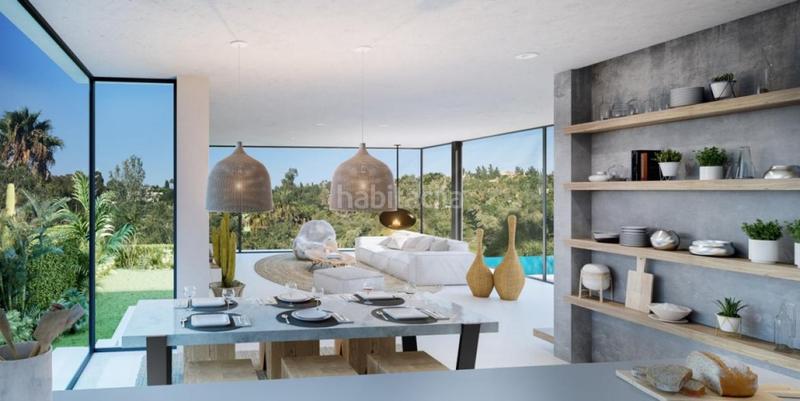 Foto ac17ee29-a565-4484-8d38-da3dbe82990f. Casa villa en venta en el campanario, en Nueva Atalaya Estepona