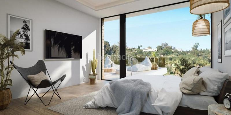 Foto be0a99bd-1231-4fa2-ae8b-00bcfcc9ff1a. Casa villa en venta en el campanario, en Nueva Atalaya Estepona