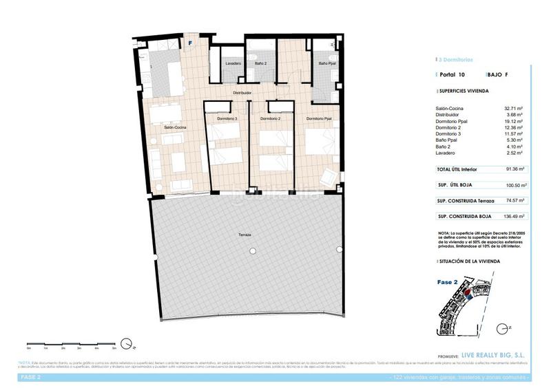Foto 2c787f90-b92e-435f-a5c6-fbe45c1f4d83. Appartement avec parking piscine dans Manilva pueblo Manilva