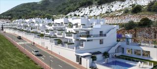 Apartament a Centro. Apartamento en venta en benalmadena