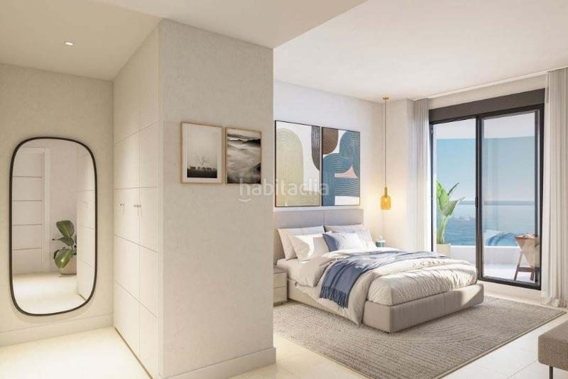 Foto 79016219-39b5-4877-aac1-6d9a17e9fc6c. Appartement mit parking pool in Torremuelle Benalmádena