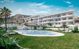 Àtic a Santangelo. Atico en venta en benalmadena
