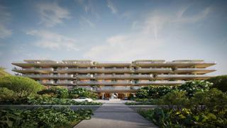 Apartament a Centro. Apartamento en venta en estepona