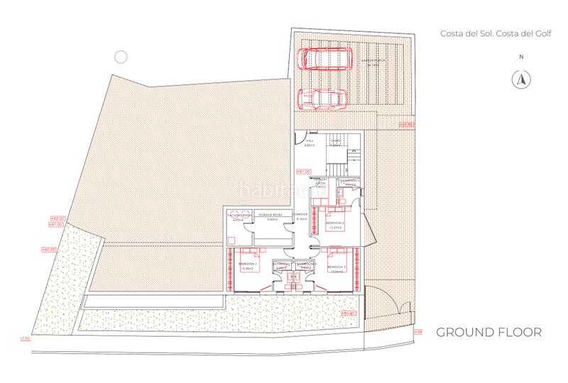 Foto 3aacee4e-7c0c-44eb-a325-33dff2e6150c. Haus mit heizung parking pool in Mijas pueblo Mijas