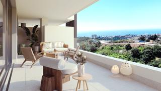 Planta baixa a Alto de los Monteros. Apartamento nuevo en venta en altos de los monteros