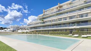 Planta baja en Cancelada. Apartamento nuevo en cancelada en venta
