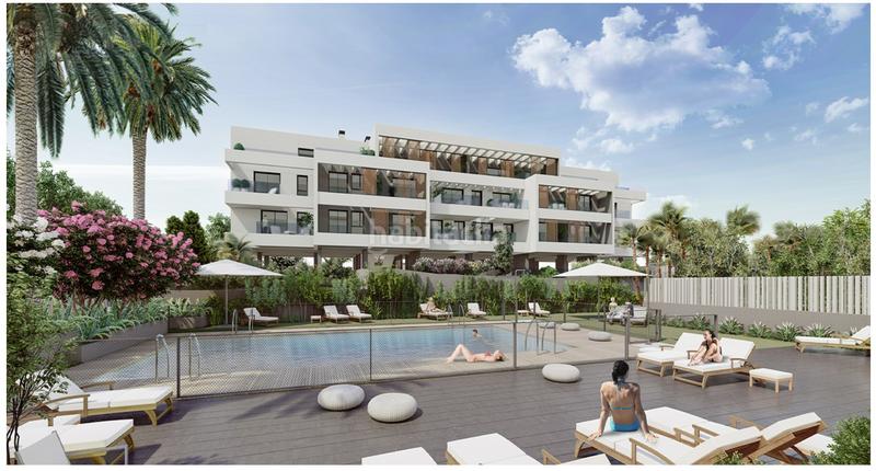Foto 231d3227-9d40-4491-b4d6-2107b850856f. Apartamento  nuevo en venta por el mar en Torremolinos