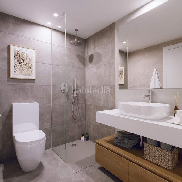 Foto 7d5cefb3-292b-4dd6-a190-fb28153b2aa6. Apartamento  nuevo en venta por el mar en Torremolinos