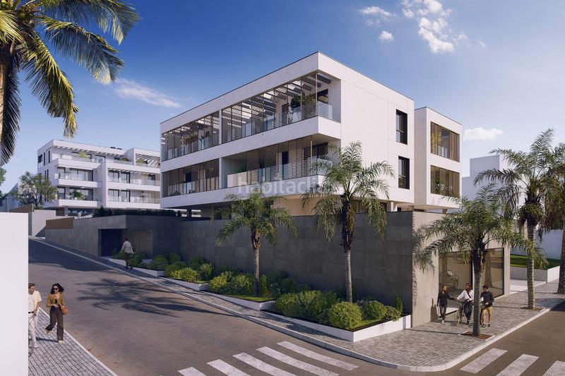 Foto a57901cb-e6ab-4ffb-94c9-5df4fef9d93b. Apartamento  nuevo en venta por el mar en Torremolinos