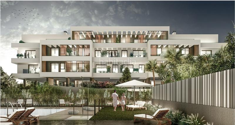 Foto adc9bb85-c249-4a9e-8fac-df8c47a38649. Apartamento  nuevo en venta por el mar en Torremolinos