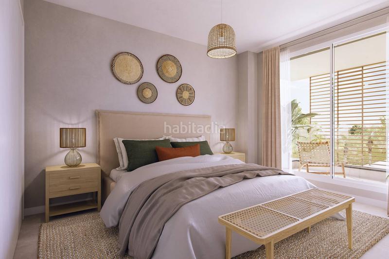 Foto ea697472-2b1f-42be-a926-c6b953bea8e9. Apartamento  nuevo en venta por el mar en Torremolinos